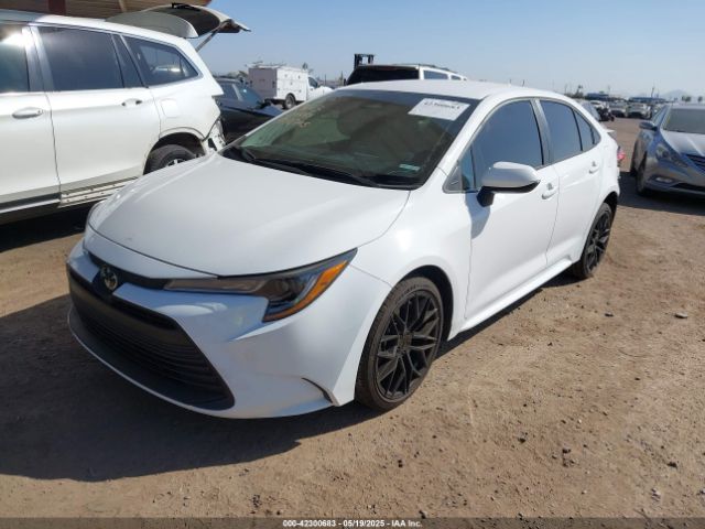 2024 TOYOTA COROLLA 5YFB4MDE7RP184995 Photo 1