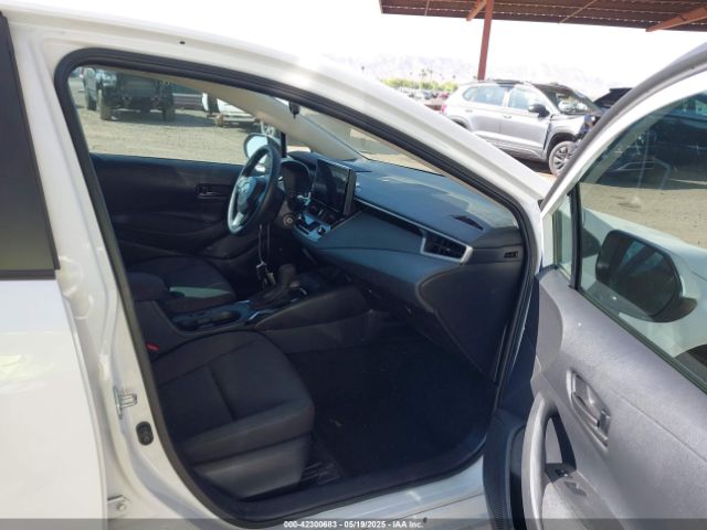 2024 TOYOTA COROLLA 5YFB4MDE7RP184995 Photo 4