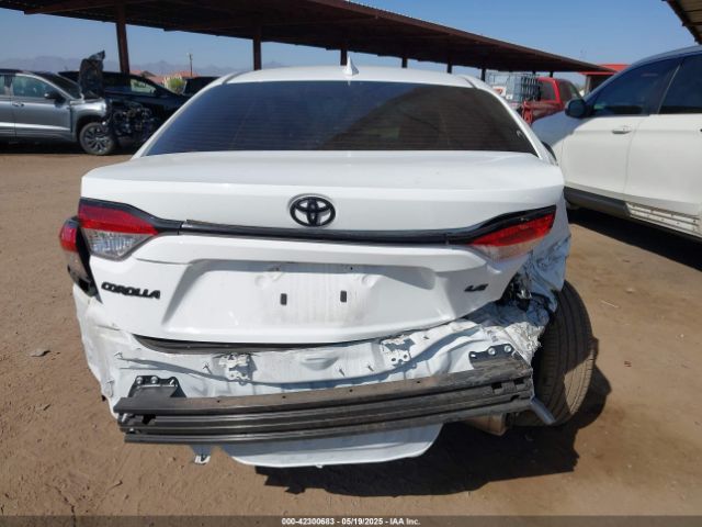 2024 TOYOTA COROLLA 5YFB4MDE7RP184995 Photo 5