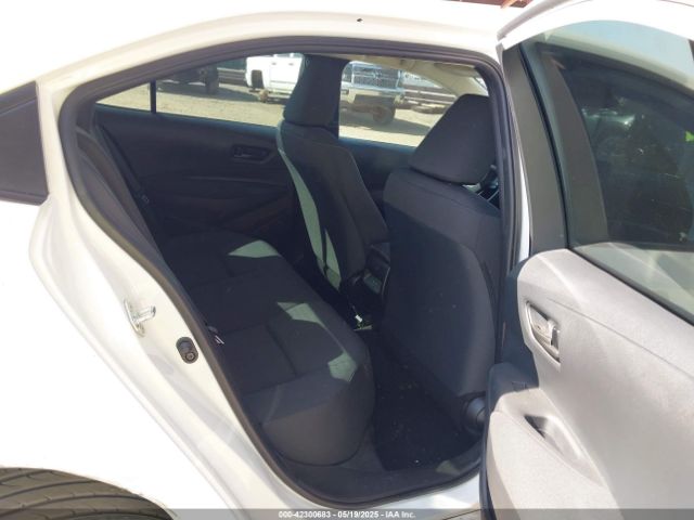 2024 TOYOTA COROLLA 5YFB4MDE7RP184995 Photo 7