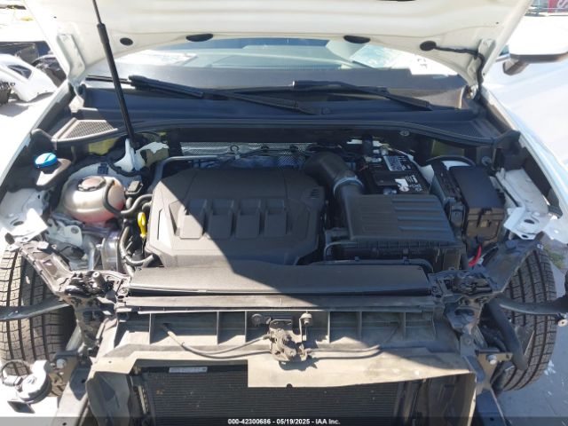 2020 AUDI Q3 WA1AECF36L1045753 Photo 9