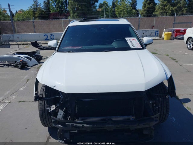 Audi 2020 2020 WA1AECF36L1045753 Image 13