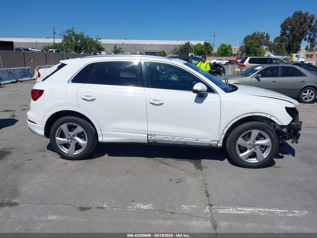 Audi 2020 2020 WA1AECF36L1045753 Image 14