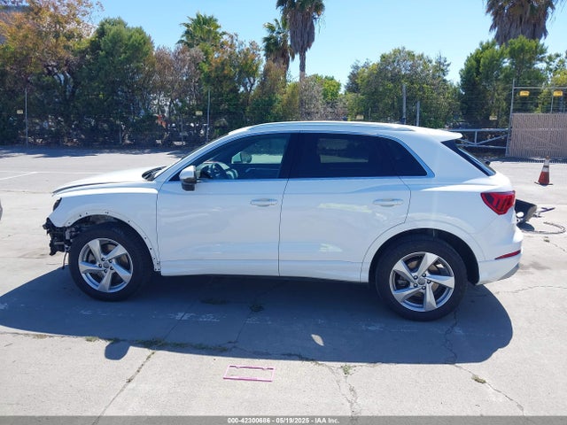 Audi 2020 2020 WA1AECF36L1045753 Image 15