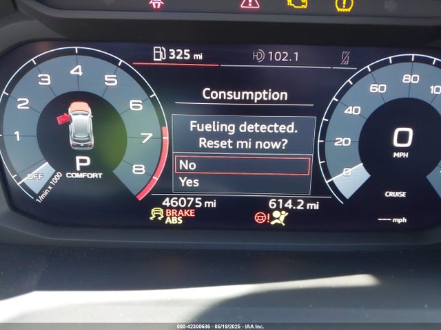 Audi 2020 2020 WA1AECF36L1045753 Image 16