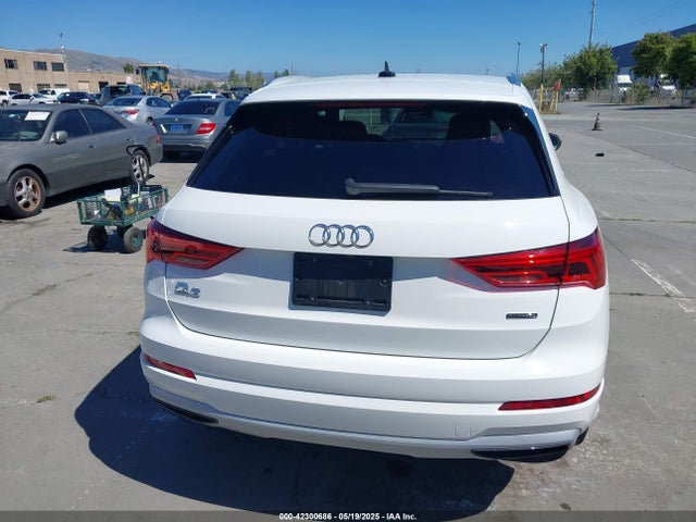 Audi 2020 2020 WA1AECF36L1045753 Image 17