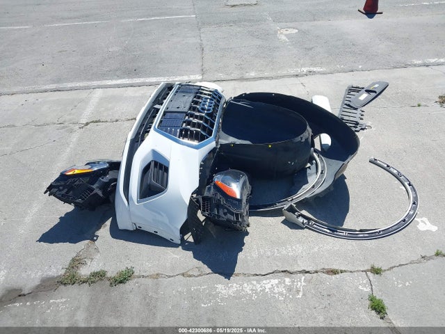 Audi 2020 2020 WA1AECF36L1045753 Image 12