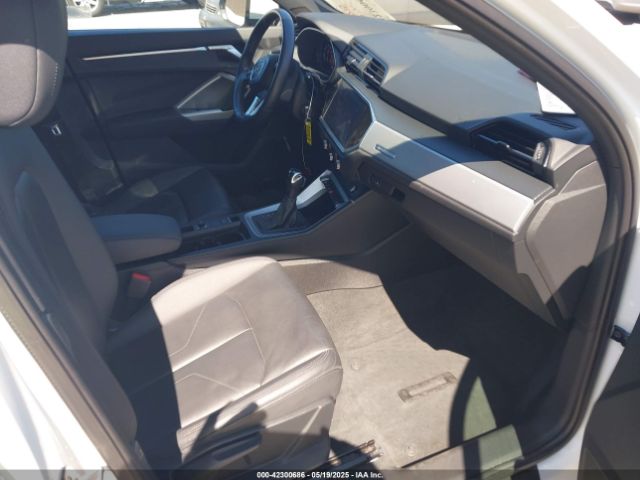 2020 AUDI Q3 WA1AECF36L1045753 Photo 4