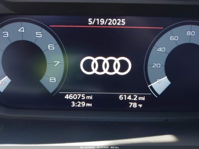 2020 AUDI Q3 WA1AECF36L1045753 Photo 6