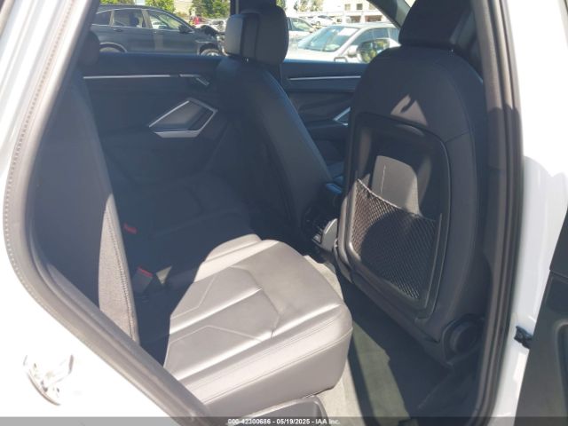 2020 AUDI Q3 WA1AECF36L1045753 Photo 7