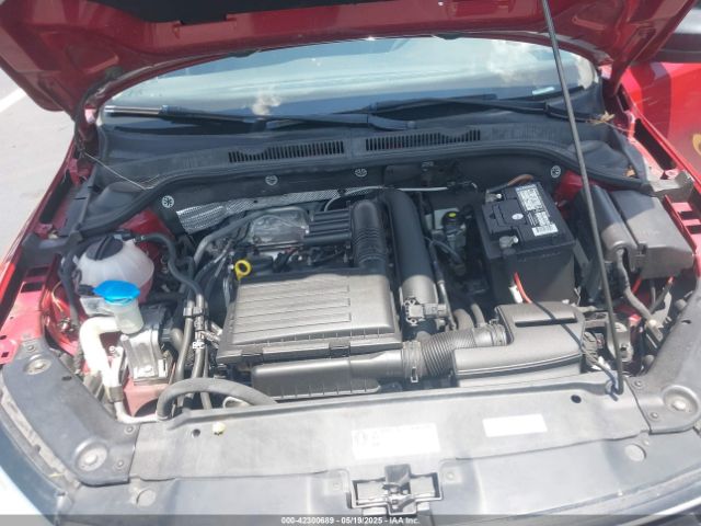 2016 VOLKSWAGEN JETTA 3VWD67AJ9GM318445 Photo 9