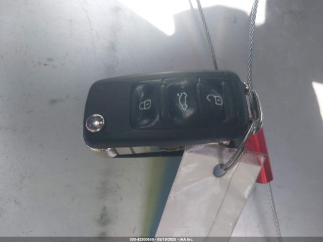 2016 VOLKSWAGEN JETTA 3VWD67AJ9GM318445 Photo 10