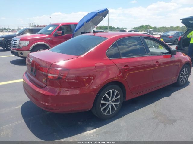 2016 VOLKSWAGEN JETTA 3VWD67AJ9GM318445 Photo 3