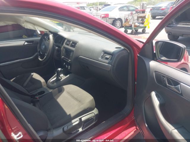 2016 VOLKSWAGEN JETTA 3VWD67AJ9GM318445 Photo 4