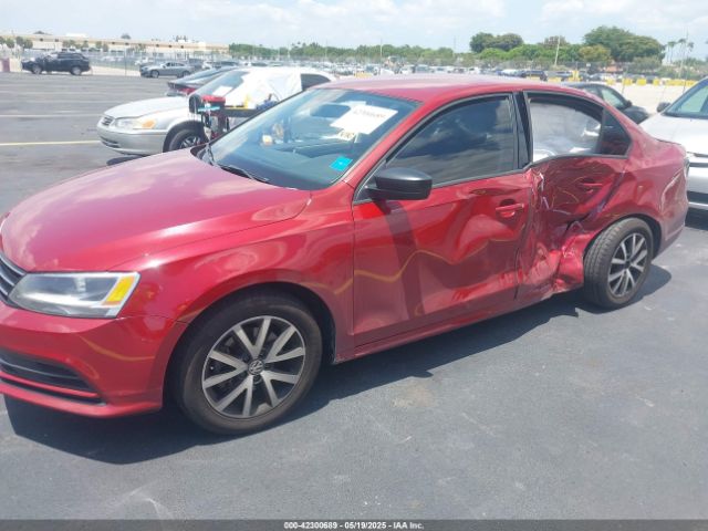 2016 VOLKSWAGEN JETTA 3VWD67AJ9GM318445 Photo 5