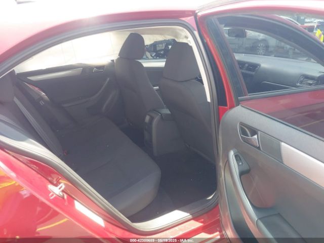 2016 VOLKSWAGEN JETTA 3VWD67AJ9GM318445 Photo 7