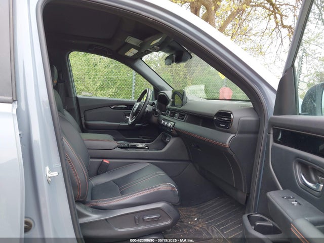 5FNYG1H61PB026888 Honda j35y8