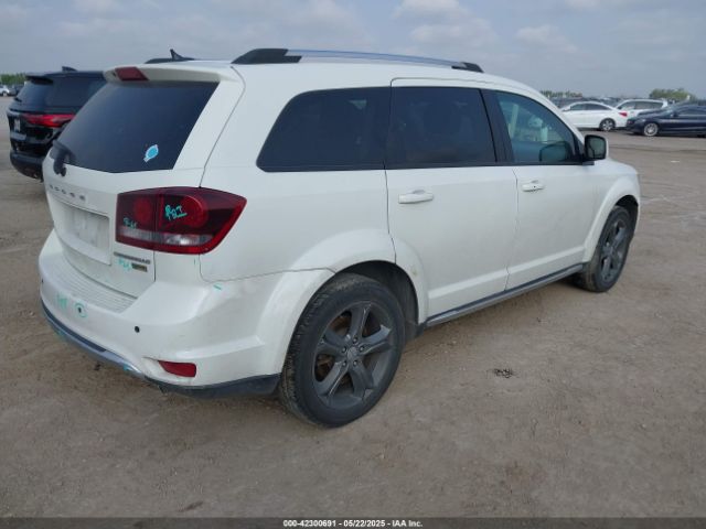2017 DODGE JOURNEY 3C4PDCGG7HT522646 Photo 3