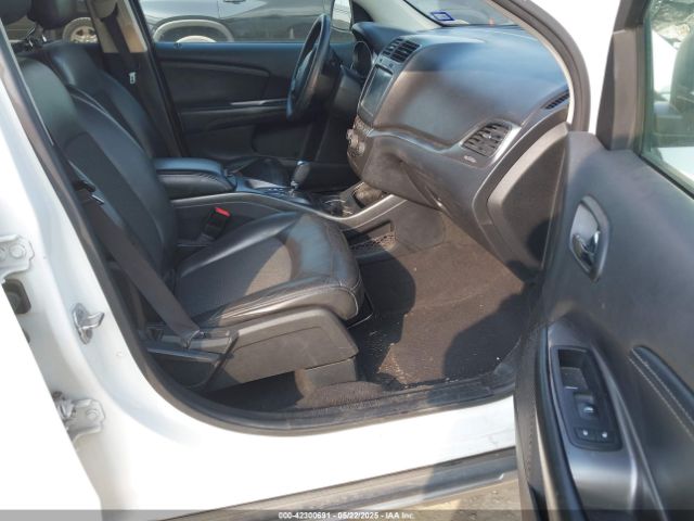 2017 DODGE JOURNEY 3C4PDCGG7HT522646 Photo 4