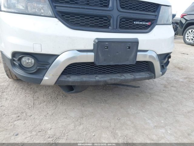 2017 DODGE JOURNEY 3C4PDCGG7HT522646 Photo 5