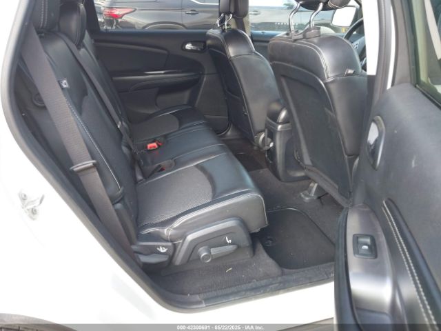 2017 DODGE JOURNEY 3C4PDCGG7HT522646 Photo 7