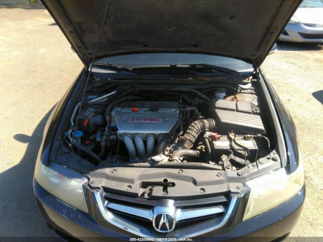2004 ACURA TSX JH4CL96824C043442 Photo 9