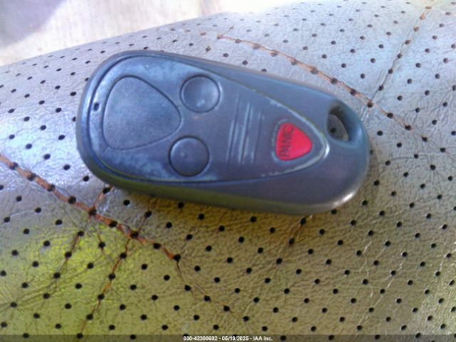 2004 ACURA TSX JH4CL96824C043442 Photo 10