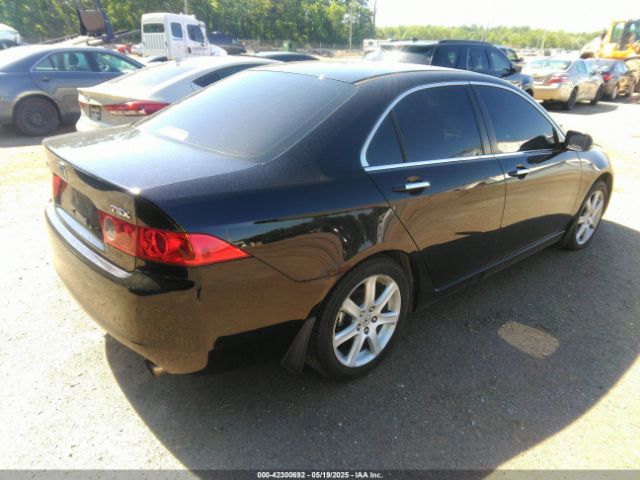 2004 ACURA TSX JH4CL96824C043442 Photo 3
