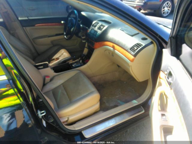 2004 ACURA TSX JH4CL96824C043442 Photo 4