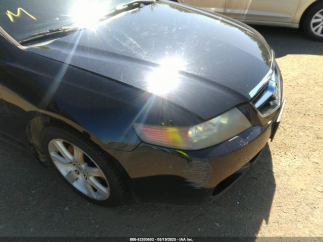 2004 ACURA TSX JH4CL96824C043442 Photo 5