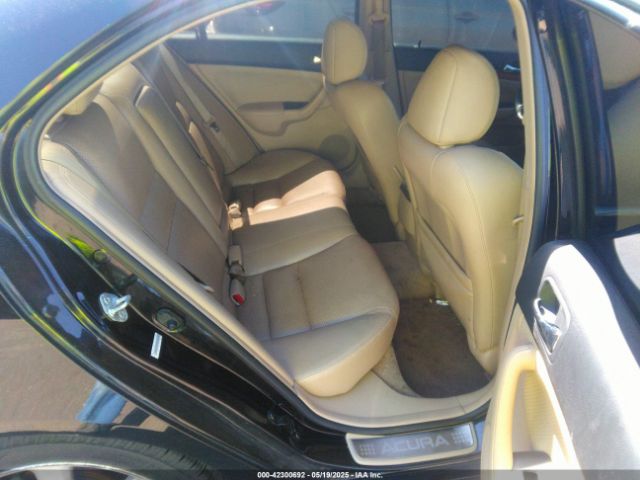 2004 ACURA TSX JH4CL96824C043442 Photo 7