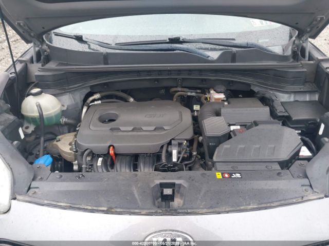 KNDPMCAC0H7103628 KIA Sportage Lx