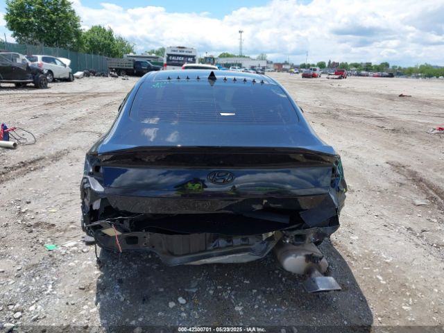 5NPEH4J29MH117459 Hyundai Sonata Limited