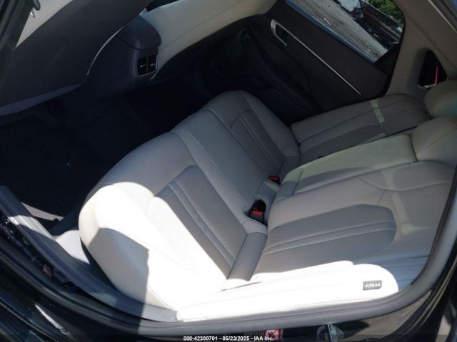 5NPEH4J29MH117459 Hyundai Sonata Limited