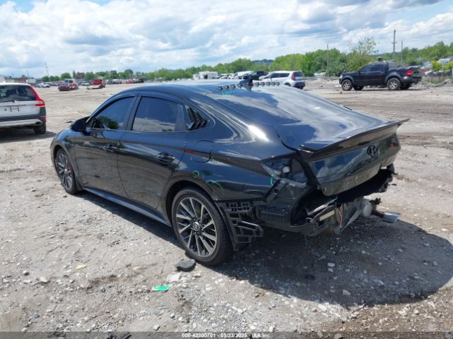5NPEH4J29MH117459 Hyundai Sonata Limited