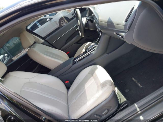 5NPEH4J29MH117459 Hyundai Sonata Limited