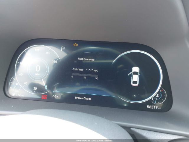 5NPEH4J29MH117459 Hyundai Sonata Limited