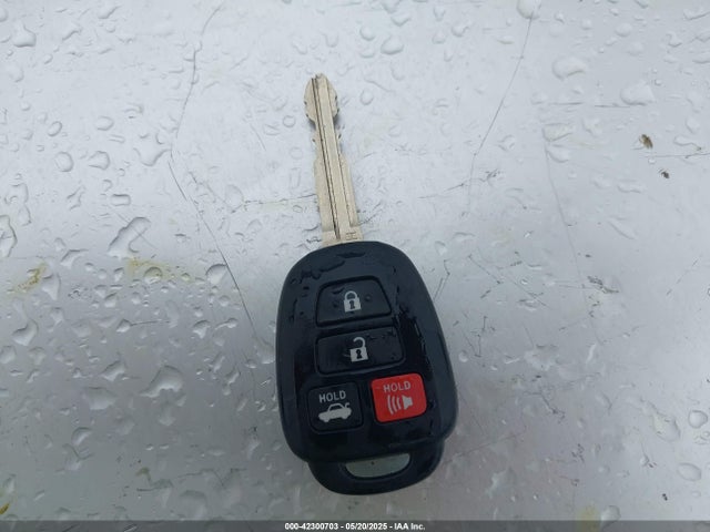 Toyota Corolla Le Plus 2014 5YFBURHE2EP107923 Image 11