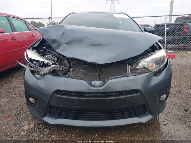 Toyota Corolla Le Plus 2014 5YFBURHE2EP107923 Image 12