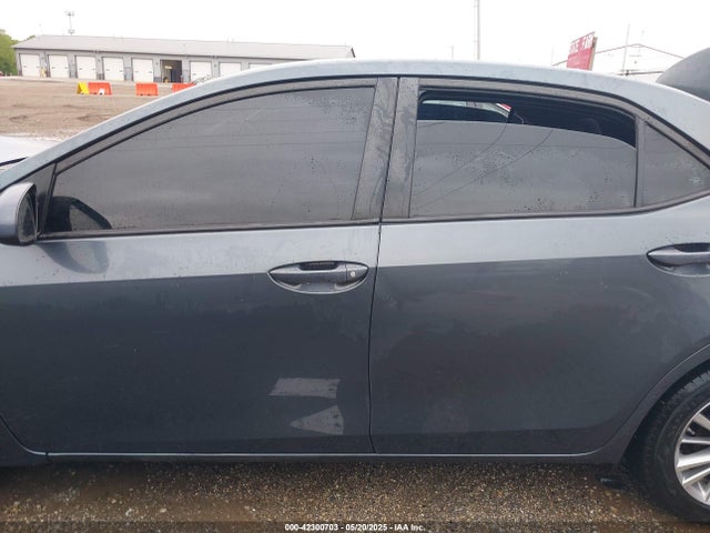 Toyota Corolla Le Plus 2014 5YFBURHE2EP107923 Image 14