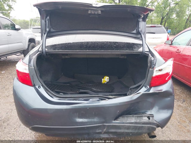 Toyota Corolla Le Plus 2014 5YFBURHE2EP107923 Image 16
