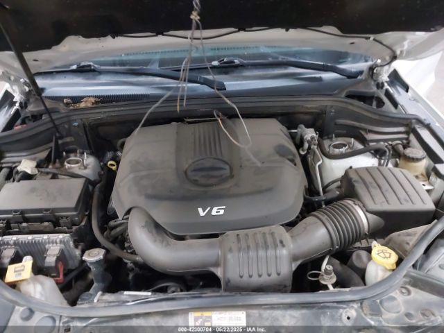1C4RJFBG2EC339981 Jeep Grand Cherokee Limited