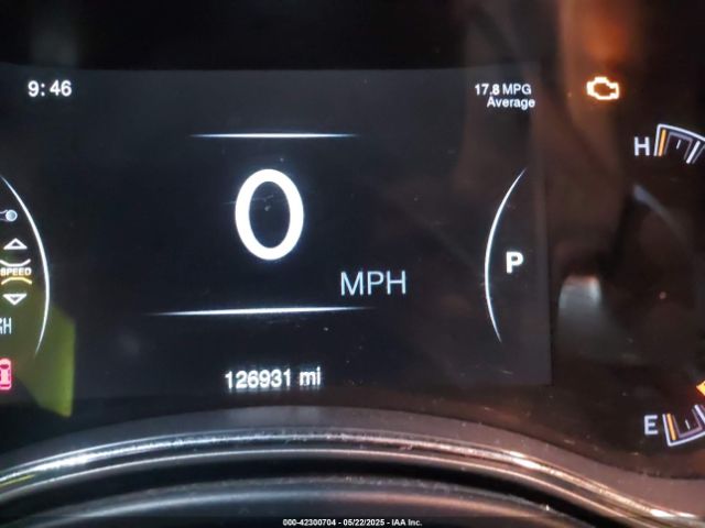 1C4RJFBG2EC339981 Jeep Grand Cherokee Limited