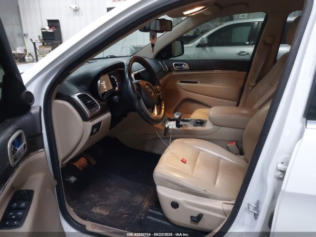 1C4RJFBG2EC339981 Jeep Grand Cherokee Limited