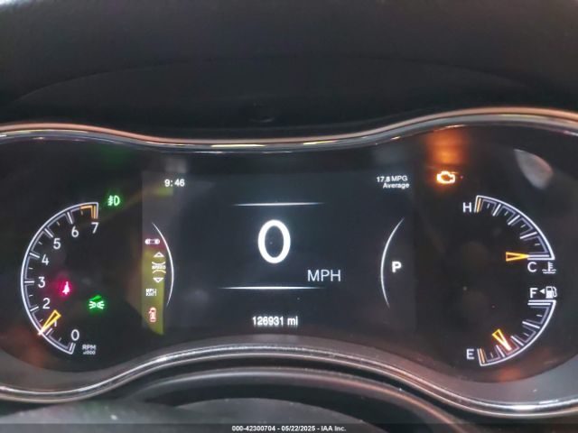 1C4RJFBG2EC339981 Jeep Grand Cherokee Limited