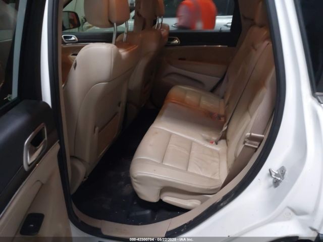 1C4RJFBG2EC339981 Jeep Grand Cherokee Limited