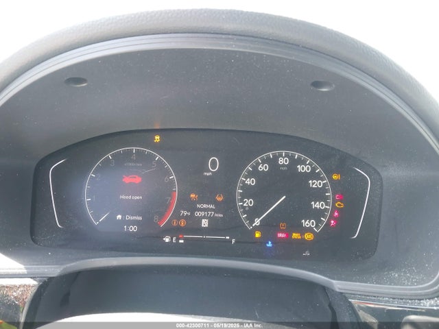Honda k20c9 2025 2HGFE2F53SH534622 Image 7