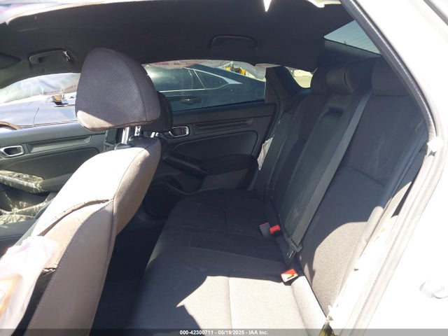 Honda k20c9 2025 2HGFE2F53SH534622 Image 8