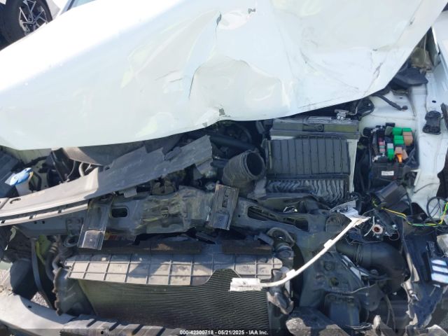 KMHCT4AE5GU011547 Hyundai ACCENT SE