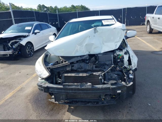 KMHCT4AE5GU011547 Hyundai ACCENT SE
